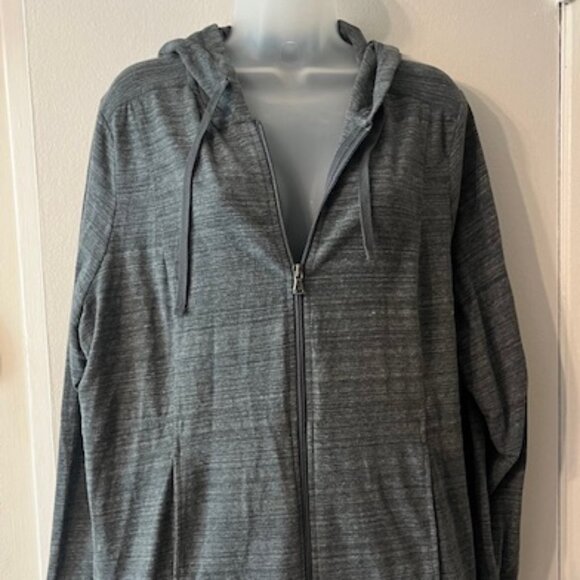 Women's Workout Tek Gear "Dry Tek" Hoodie - Picture 1 of 6